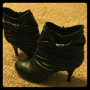 Nine West booties